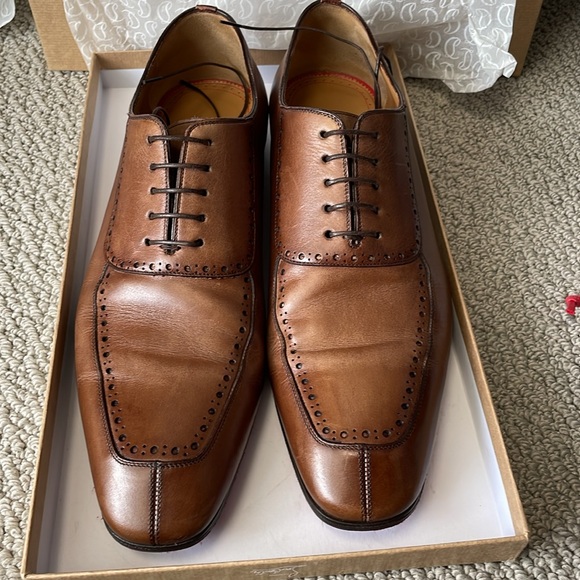 Louboutin Lafitoch flat